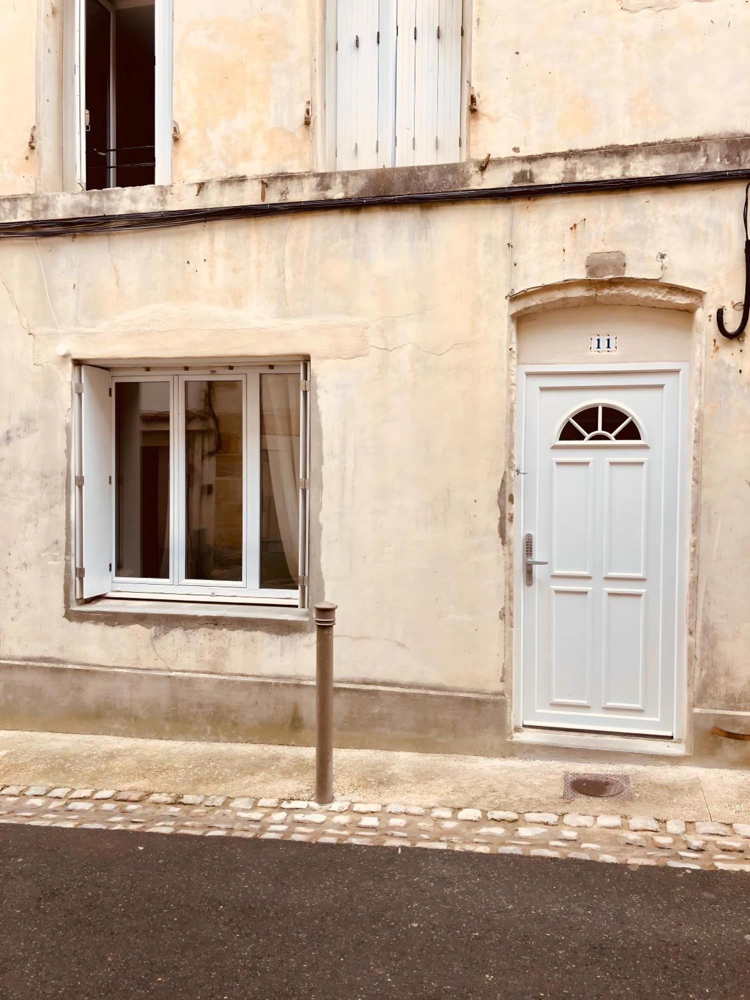 Le Deep Blue - Home Homy Niort Exterior foto